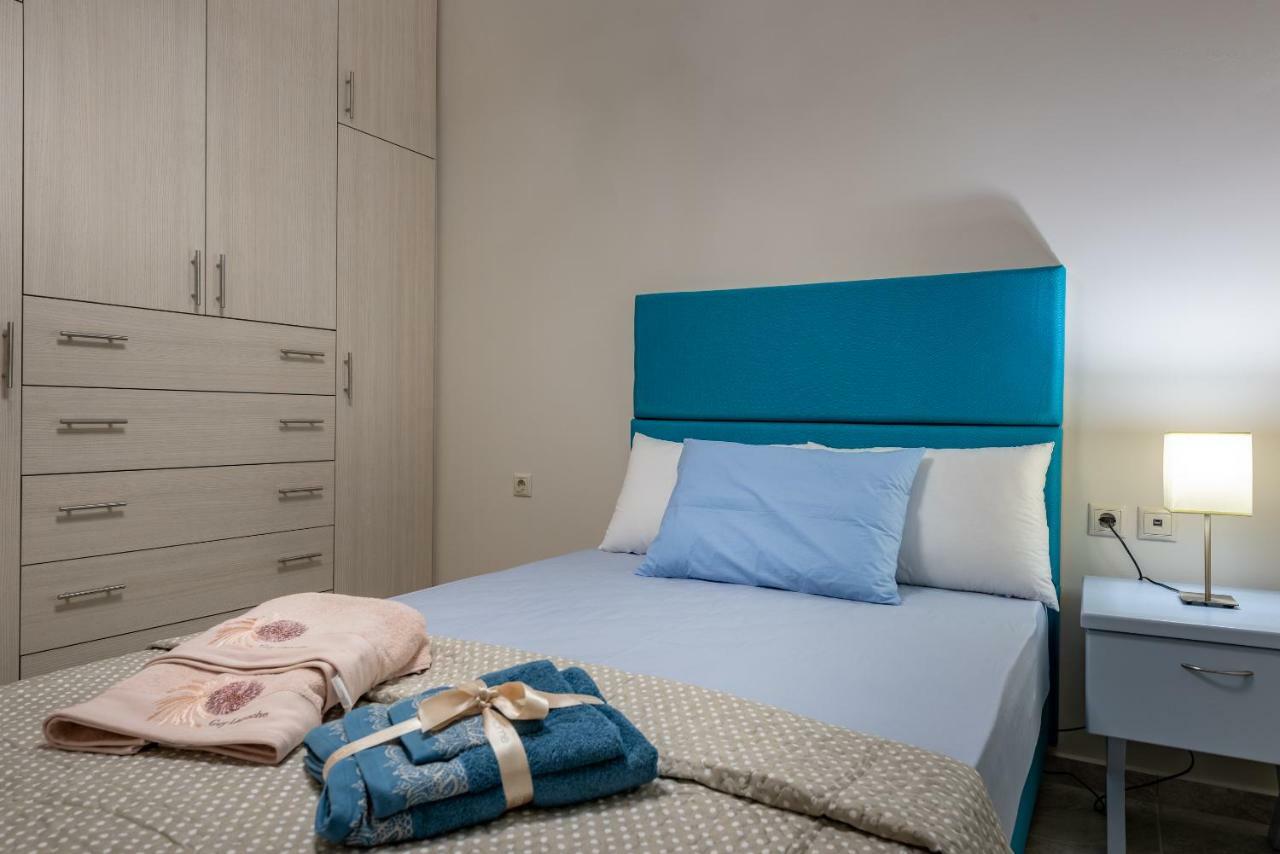 Aquarella Luxury Lägenhet *